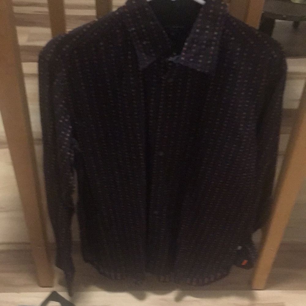 Ted baker